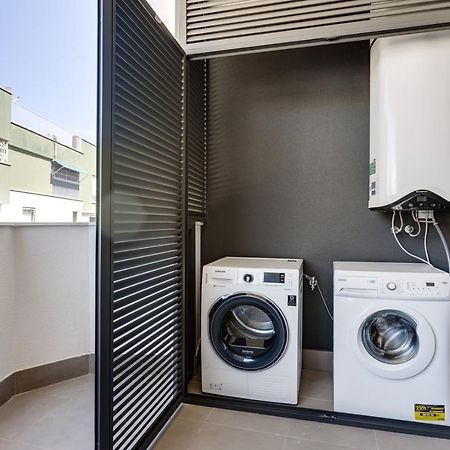 Moderno Apartamento Scandic, Playa Del Cura Торевьиа Экстерьер фото