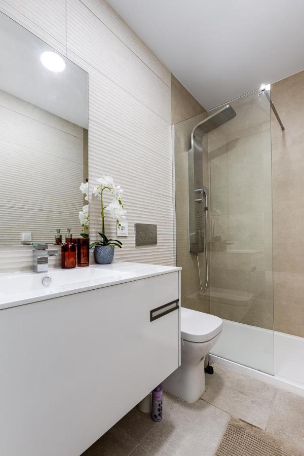 Moderno Apartamento Scandic, Playa Del Cura Торевьиа Экстерьер фото
