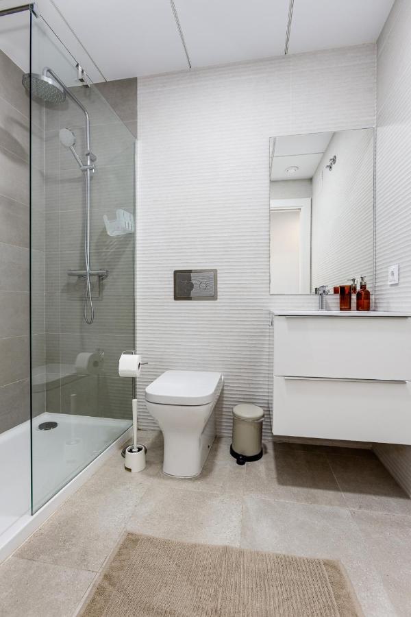 Moderno Apartamento Scandic, Playa Del Cura Торевьиа Экстерьер фото