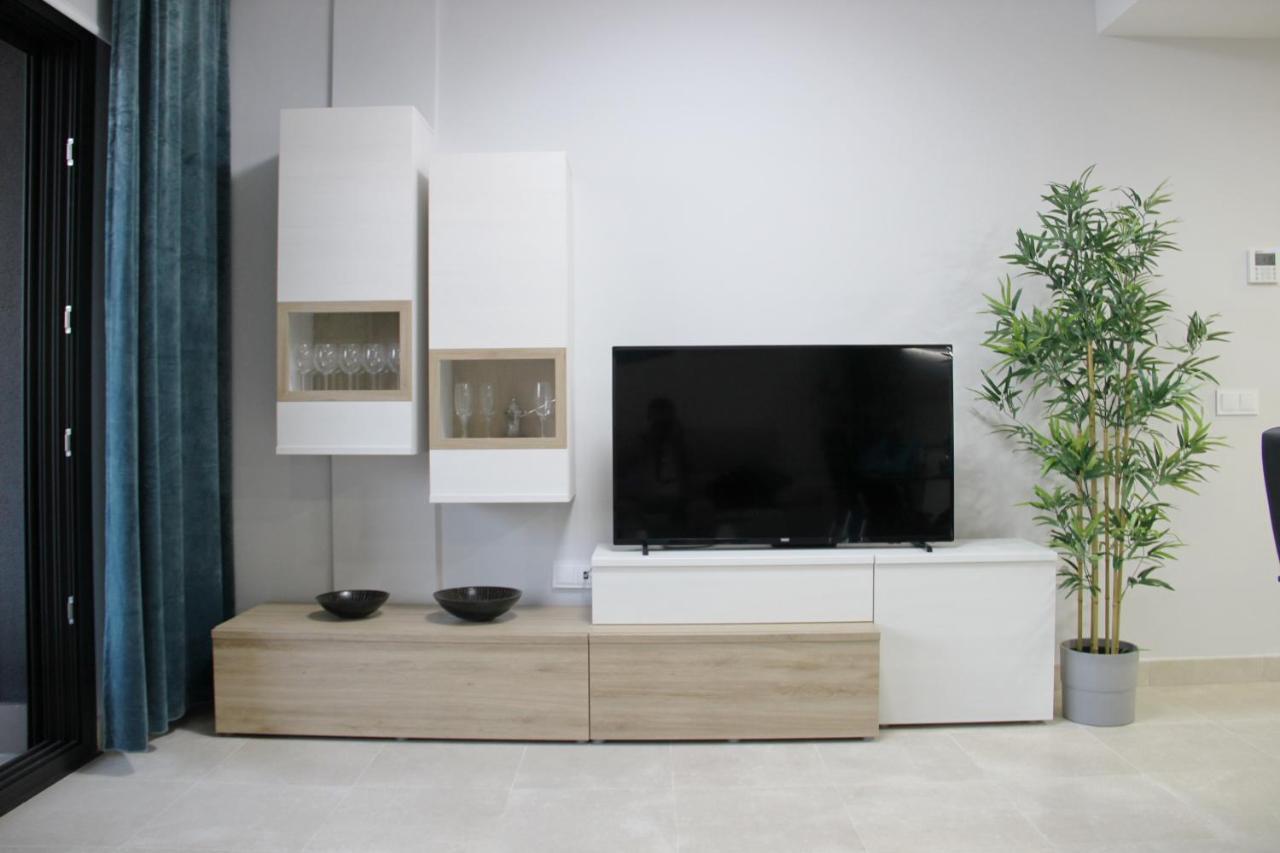 Moderno Apartamento Scandic, Playa Del Cura Торевьиа Экстерьер фото