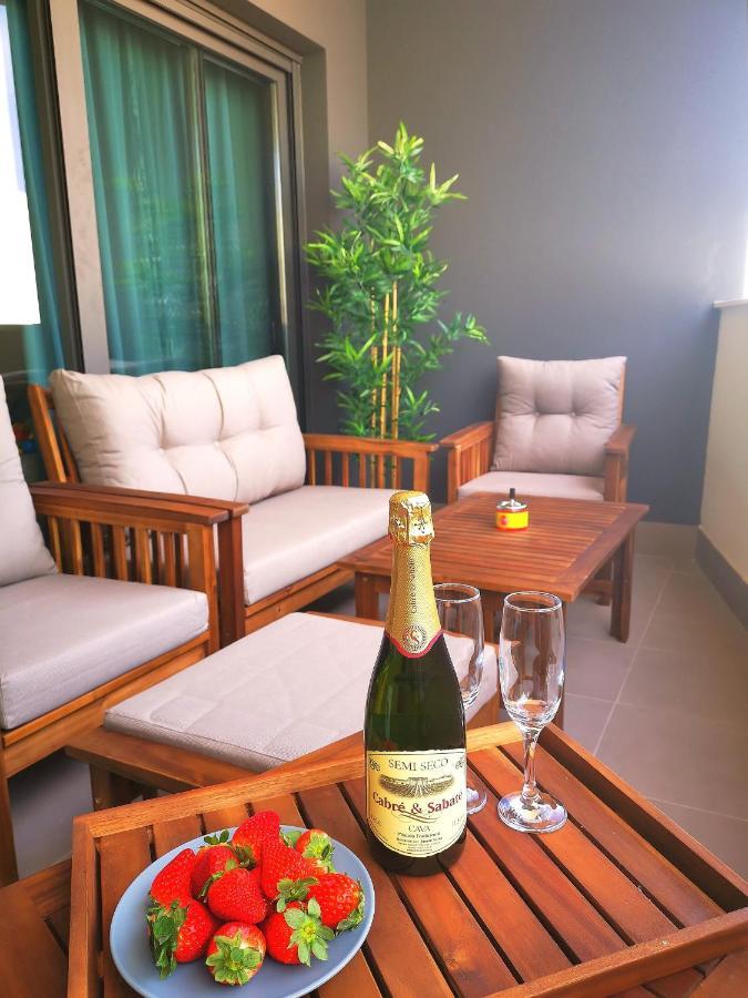 Moderno Apartamento Scandic, Playa Del Cura Торевьиа Экстерьер фото